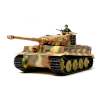 Tamiya 32575 , Tiger I Late Production – Legendarny Czołg Niemiecki WWII , Skala 1:48